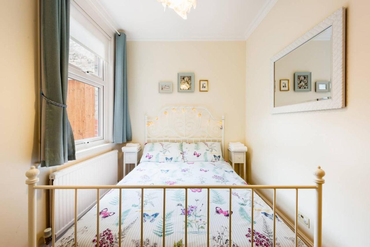 Bikki Apartments - 2 Bedroom Harrow Luaran gambar