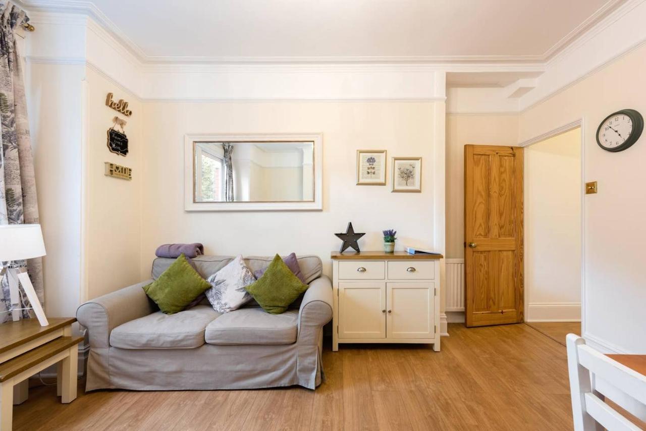 Bikki Apartments - 2 Bedroom Harrow Luaran gambar