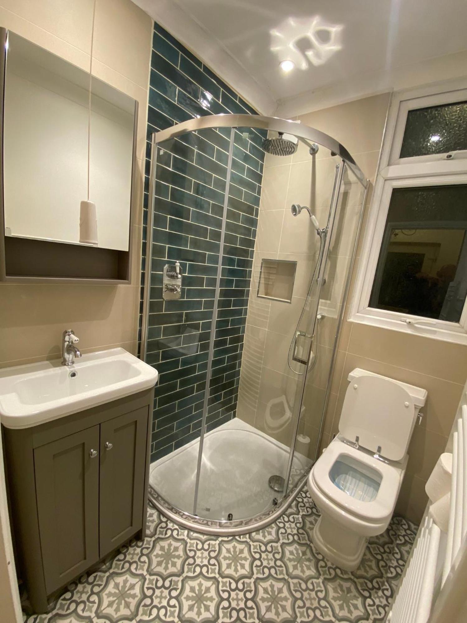 Bikki Apartments - 2 Bedroom Harrow Luaran gambar