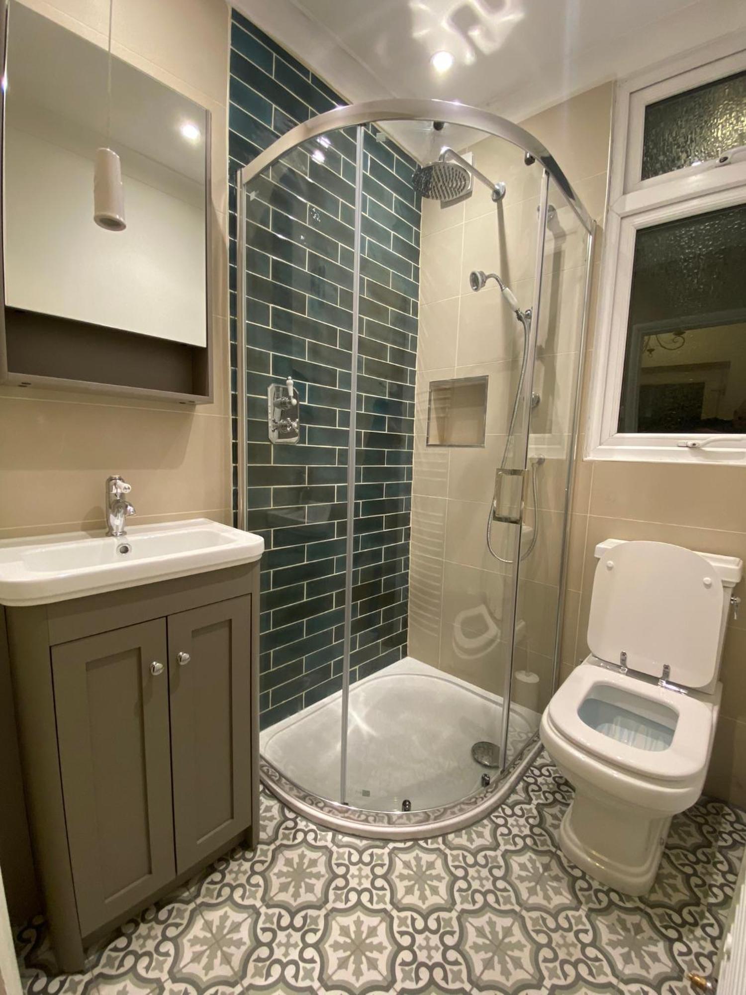 Bikki Apartments - 2 Bedroom Harrow Luaran gambar